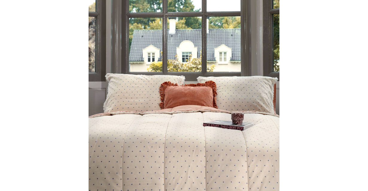 Dindi Home Kussensloop Sweet & Sassy